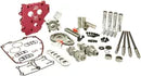 Harley-Davidson Fxdc 1450 Dyna Super Glide Custom [2005] - OE+ conversion kit for hydraulic timing chain tensioner - picture 6