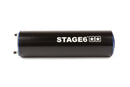 Derbi Senda DRD Racing SM 50 2T D50B0 [2012–] - Exhaust 80 - 90 blue / black