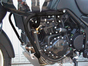 Default Title Triumph Tiger 955i [2002-2006] - Enduro protective bar, black