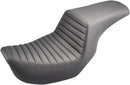 Harley Davidson Dyna [SADDLEMEN] – Step-Up Seat-2