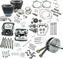 Harley-Davidson FXSTSI 1450 EFI Softail Springer [2004] - Motorständer – Bild 5