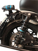 Harley-Davidson FLHXSE 1977 Street Glide CVO 121 [2025] - REVO ARC Remote Reservoir External Mount - Image 5