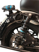 Harley-Davidson FLTRXL 1923 Road Glide Limited 117 [2026] - REVO ARC Remote Reservoir External Mount - Image 11