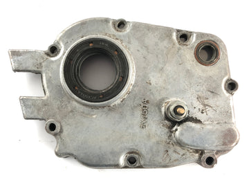 Kawasaki Z 750 E KZ750E [1981] - Engine cover gearbox output - 0