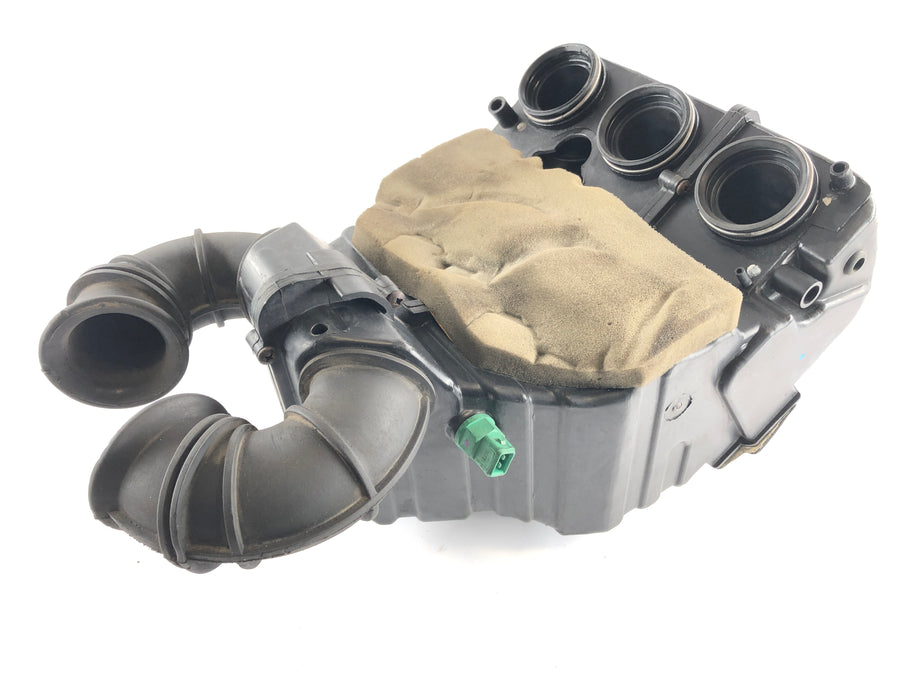 Triumph Sprint 955i RS T695 [2001] - Airbox