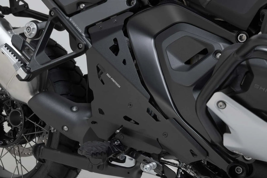 bmw r 1300 gs adventure [SW-MOTECH] – Fersenschutz