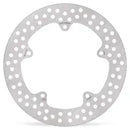 Bmw Hp 4 1000 [2013-2014] - HALO series T-Floater brake disc - surface: black, silver, stainless steel - picture 7