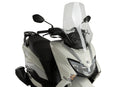SUZUKI BURGMAN STREET 125EX [2025] – Windshield V-Tech Line Touring-9