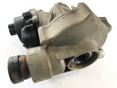 Yamaha Grizzly 660 AM03W [2003] - Differential vorne-3