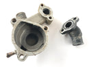 Husqvarna TE 610 E Dual H7 [1998] - Engine cover water pump cover-4