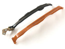 Yamaha Grizzly 660 AM03W [2003] - Tension rail and slide rail-1