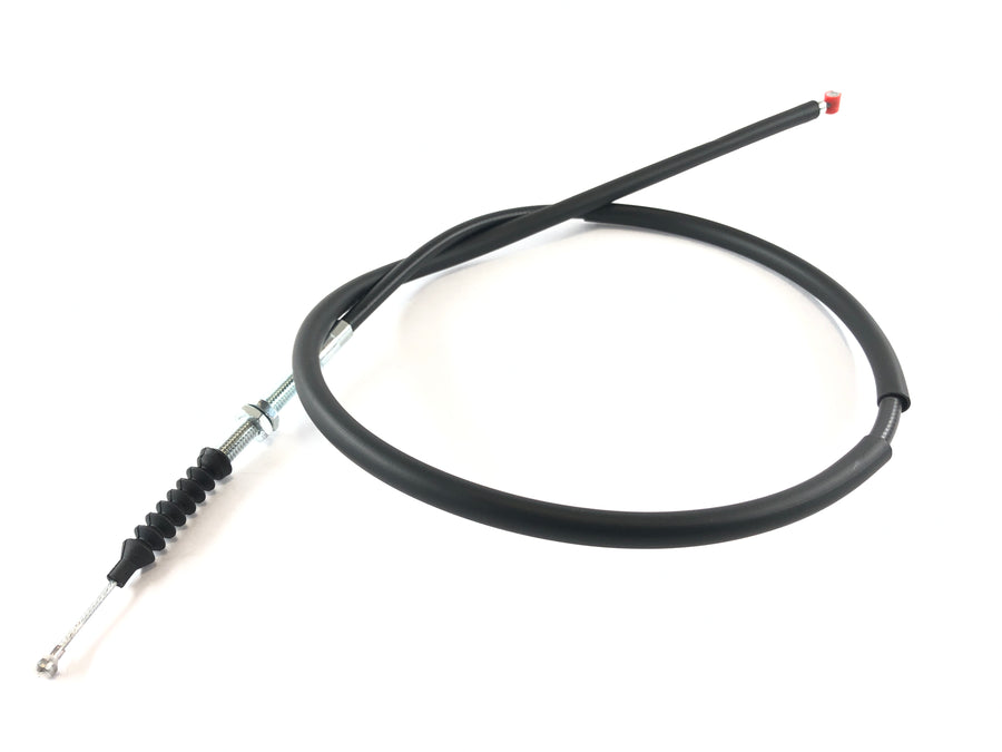 Honda XL 600 R PD03 [all years] - clutch cable - reinforced version