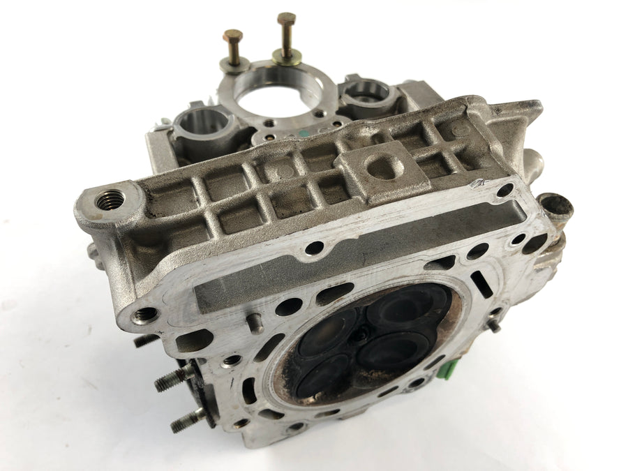 Can Am Spyder SM5 [2009] - Cylinder Head Rear Cylinder