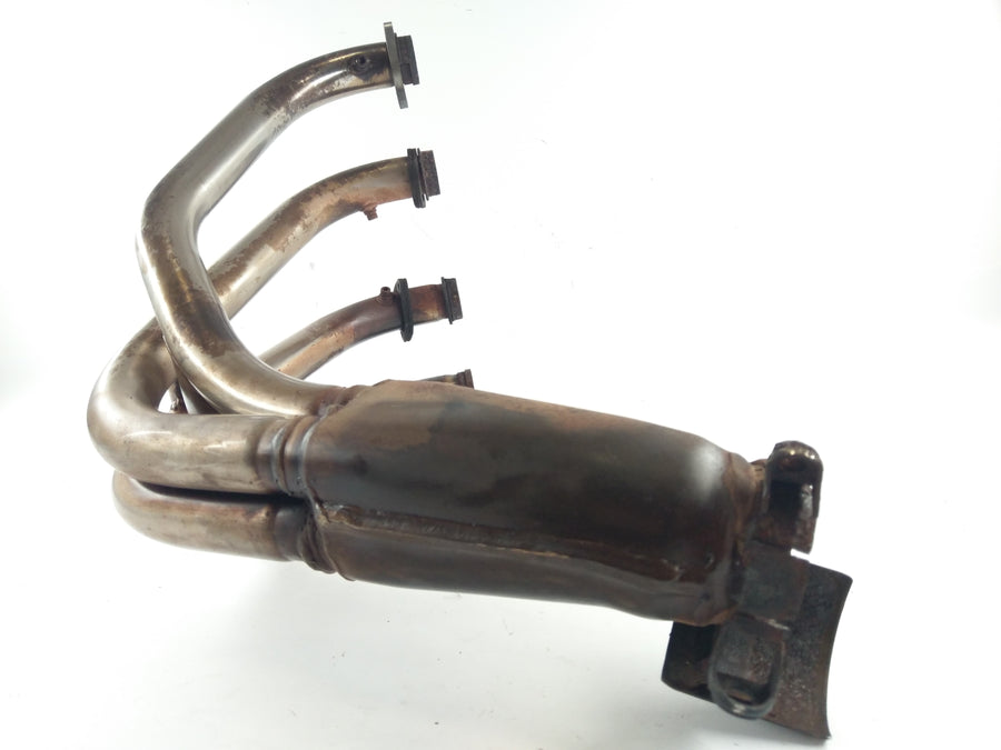 Suzuki GSF 1200 Bandit GV75A [1998] - Exhaust Manifold