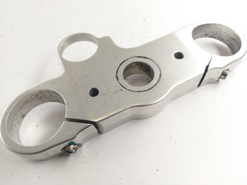 Moto Guzzi Stelvio 1200 4V [2008] - fork bridge at the top