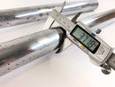 Honda GL 1000 Goldwing GL1 [1977] - Fork Telescopic fork with axle-3