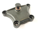 Ducati 888 Strada [1993] - Engine cover vertical cylinder oil supply-2