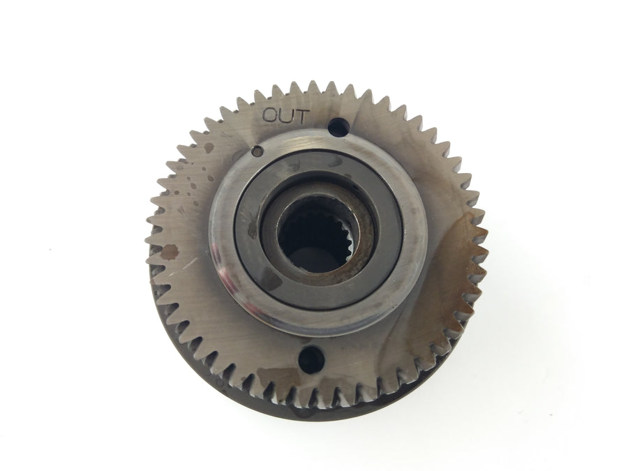 Honda ST 1100 SC26 Pan European [1990] - Polrad Rotor Lichtmaschine