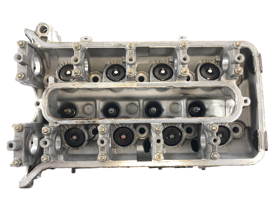BMW K 100 [1984] - Cylinder head
