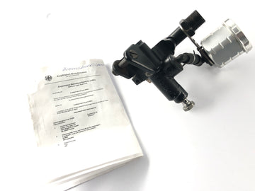 Triumph Speed ​​Triple 1050 515NJ [2006] - Brake pump with brake fluid reservoir GSG