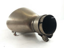 Ducati Monster S4R [2003] - Exhaust Silencer-4