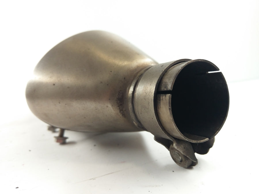 Ducati Monster S4R [2003] - Exhaust Silencer