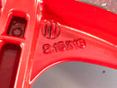 Laverda 1000 / 1 [1973] - Front wheel rim-4