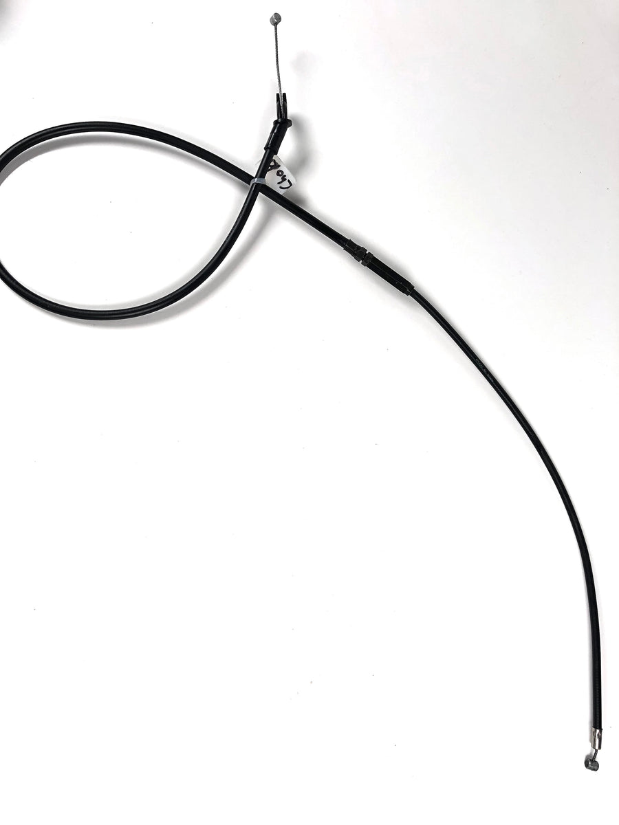 Triumph Thunderbird 900 T309 RT - Choke cable