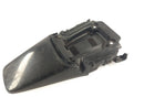 Honda XR 125 L JD19 [2005] - Rear fender mudguard-1