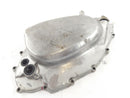 Honda XL 500 S PD01 [1982] - Engine cover clutch cover silver-1