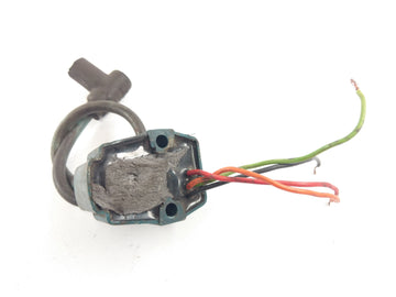 Husqvarna WR 125 [1995] - Ignition coil TM 14-07 - 0