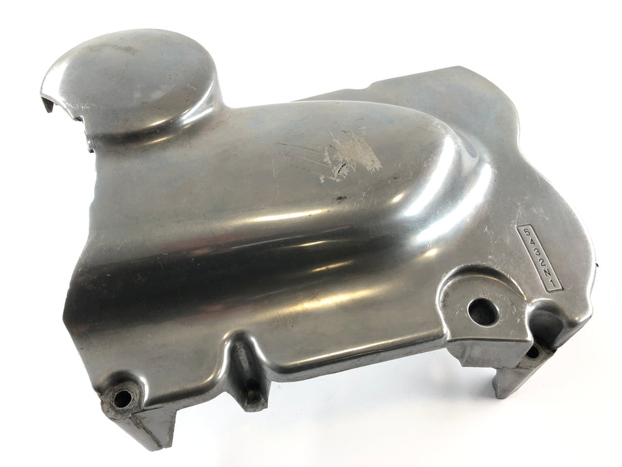 Kawasaki Zephyr 750 ZR750C [1991] - Motordeckel Ritzelabdeckung