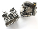 Husaberg FE 501 [2002] - Cylinder head-1