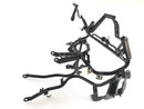 BMW K 1200 RS Type 589 [1999] - Antler fairing bracket front with windshield mount-3
