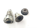 Honda ST 1100 SC26 Pan European [1990] - Swingarm bolt screw bolt swingarm-1