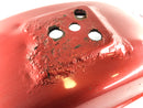 Kawasaki Z 1100 KZT10A [1982] - Rear fender rear-3