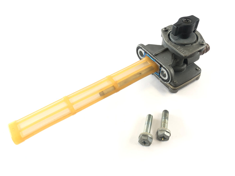 Kawasaki ZRX 1200 S ZRT20A [2003] - Fuel tap