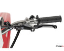 HONDA CRF 450 RX [2025] – Off-road levers – Black-9