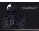 BMW R 1250 R [2018] – New Generation Sport – Tinted-11