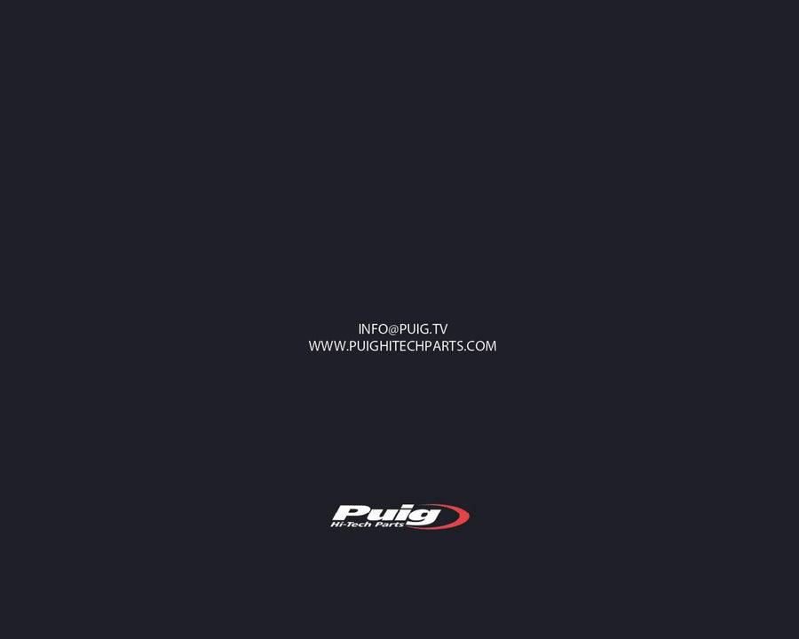 YAMAHA TRACER 9 Y-AMT [2025] – Touring Screen Plus – Strongly tinted