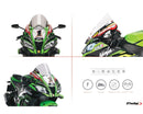 KAWASAKI ZX-10RR NINJA PERFORMANCE [2018] – R-Racer Scheibe – Stark getönt-24