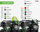 KAWASAKI Z 900 SE [2025] – New Generation Sport – Getönt-30