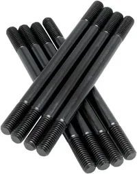 Harley-Davidson FLHCS 1923 Softail Heritage Classic Solo 117 [2026] - Stud Kit - Image 3