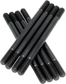 Harley-Davidson FLHCS 1923 Softail Heritage Classic Solo 117 [2026] - Stud Kit - Image 3