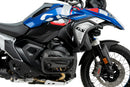 BMW R 1300 GS TROPHY [2025] – Crash bar – Black-1