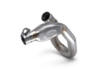 Triumph Tf 450-X [2026] - Megabomb Header 4-Stroke - Surface: Titanium - Image 2