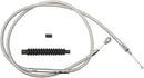 Harley-Davidson XL 1200 T Sportster Superlow [2018] - 12-point chassis decoration trim kit - picture 10
