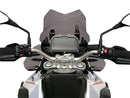 bmw f 750 gs [WRS] – Windabweiser
