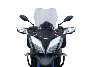 Yamaha MT-09 [WRS]-windshield - 0