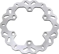 Suzuki GSX 1300 Hayabusa R Special Edition [2012] - brake disc - picture 6